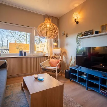 Lille Laegehus Hjorring