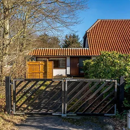 Lille Laegehus Hjorring