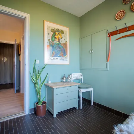 Lejlighed Lille Lægehus Hjørring