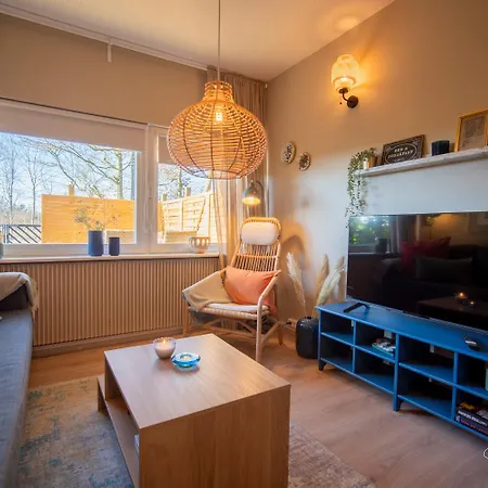 Lejlighed Lille Lægehus *