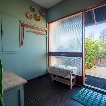 Lille Lægehus * Hjørring