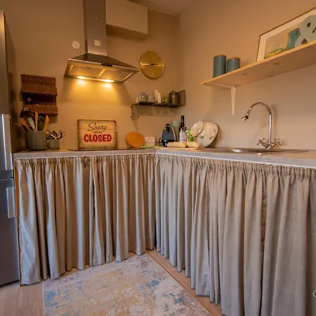 Lejlighed Lille Lægehus *