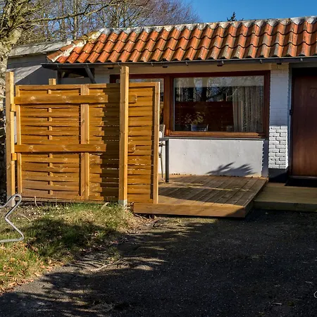 Lille Lægehus Lejlighed