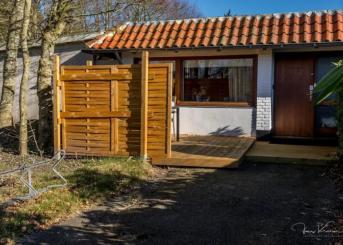Lille Laegehus Apartamento